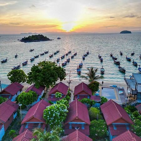 Lipe Power Beach Resort Buitenkant foto