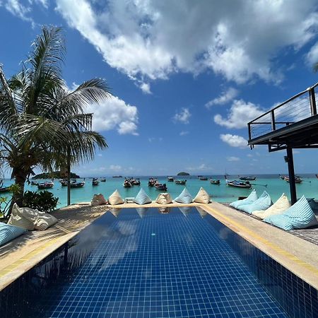 Lipe Power Beach Resort Buitenkant foto