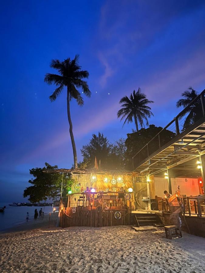 Lipe Power Beach Resort Buitenkant foto