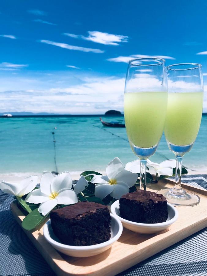 Lipe Power Beach Resort Buitenkant foto